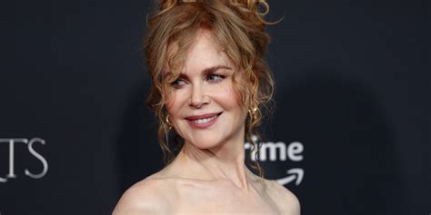 Celebrity Nicole Kidman nude compilation 7 min